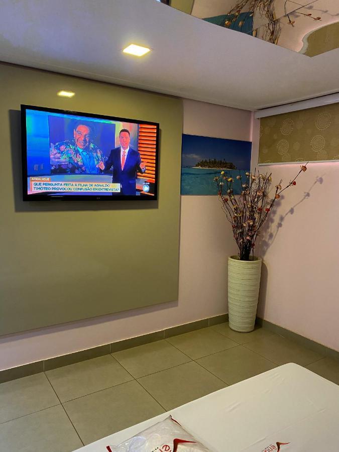 Rodotel Venus Prime Love hotel Rio Verde