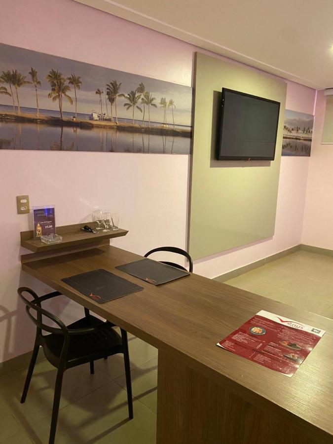 Love hotel Rodotel Venus Prime *