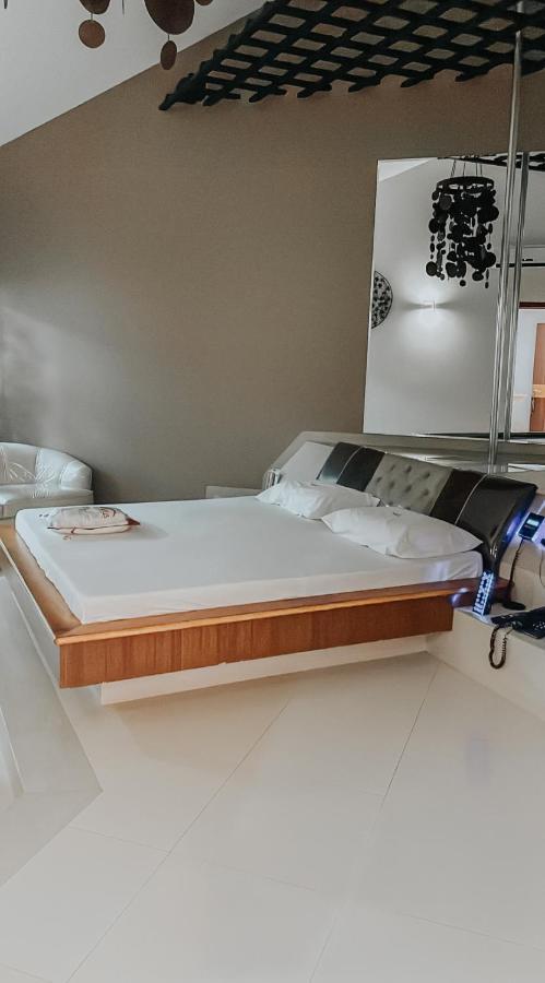 Love hotel Rodotel Venus Prime