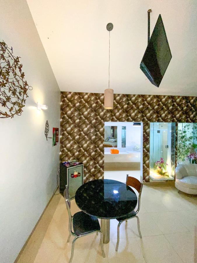 Love hotel Rodotel Venus Prime